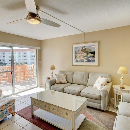 El Matador 144 - Centrally Located With A View Of The Gulf Fort Walton Beach Esterno foto