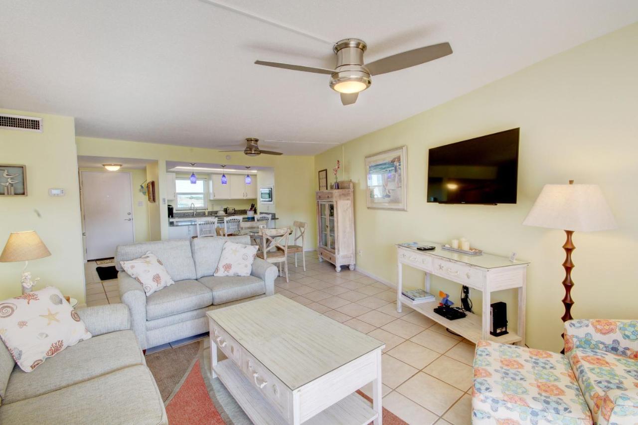 El Matador 144 - Centrally Located With A View Of The Gulf Fort Walton Beach Esterno foto