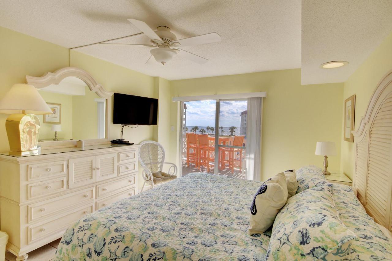 El Matador 144 - Centrally Located With A View Of The Gulf Fort Walton Beach Esterno foto