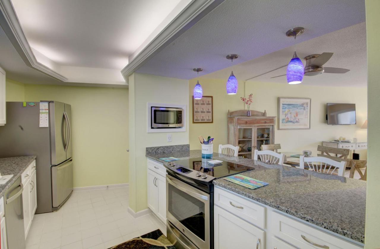 El Matador 144 - Centrally Located With A View Of The Gulf Fort Walton Beach Esterno foto