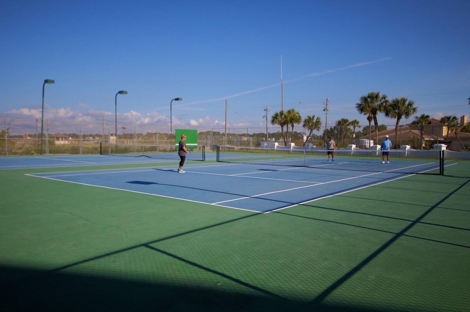 El Matador 144 - Centrally Located With A View Of The Gulf Fort Walton Beach Esterno foto