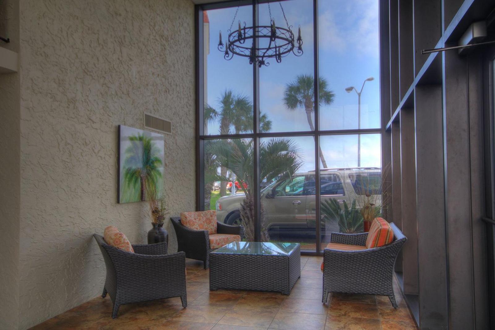 El Matador 144 - Centrally Located With A View Of The Gulf Fort Walton Beach Esterno foto