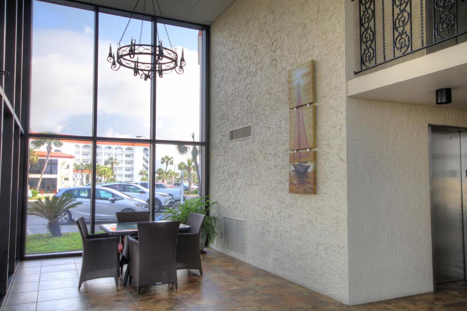 El Matador 144 - Centrally Located With A View Of The Gulf Fort Walton Beach Esterno foto