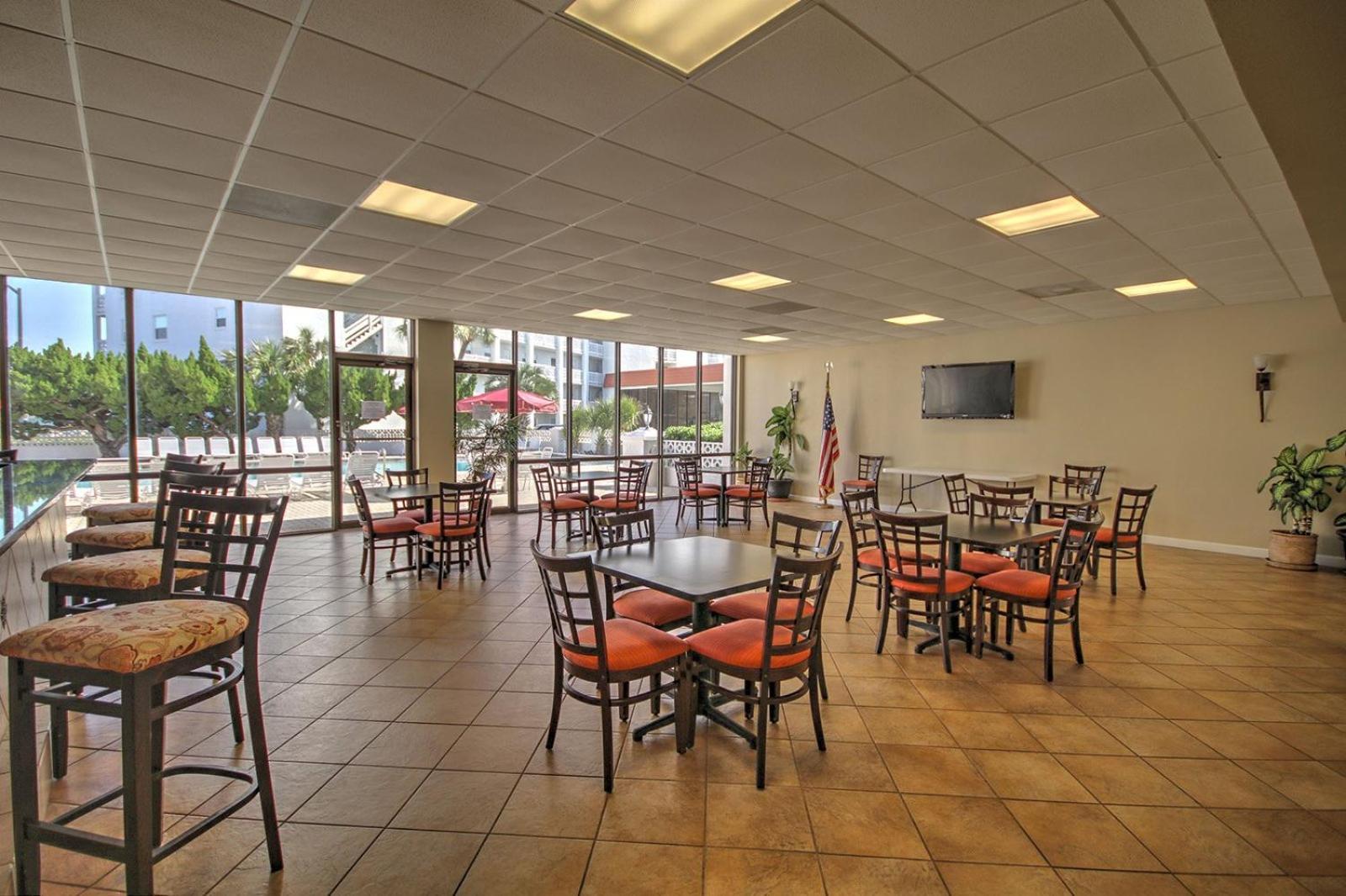 El Matador 144 - Centrally Located With A View Of The Gulf Fort Walton Beach Esterno foto