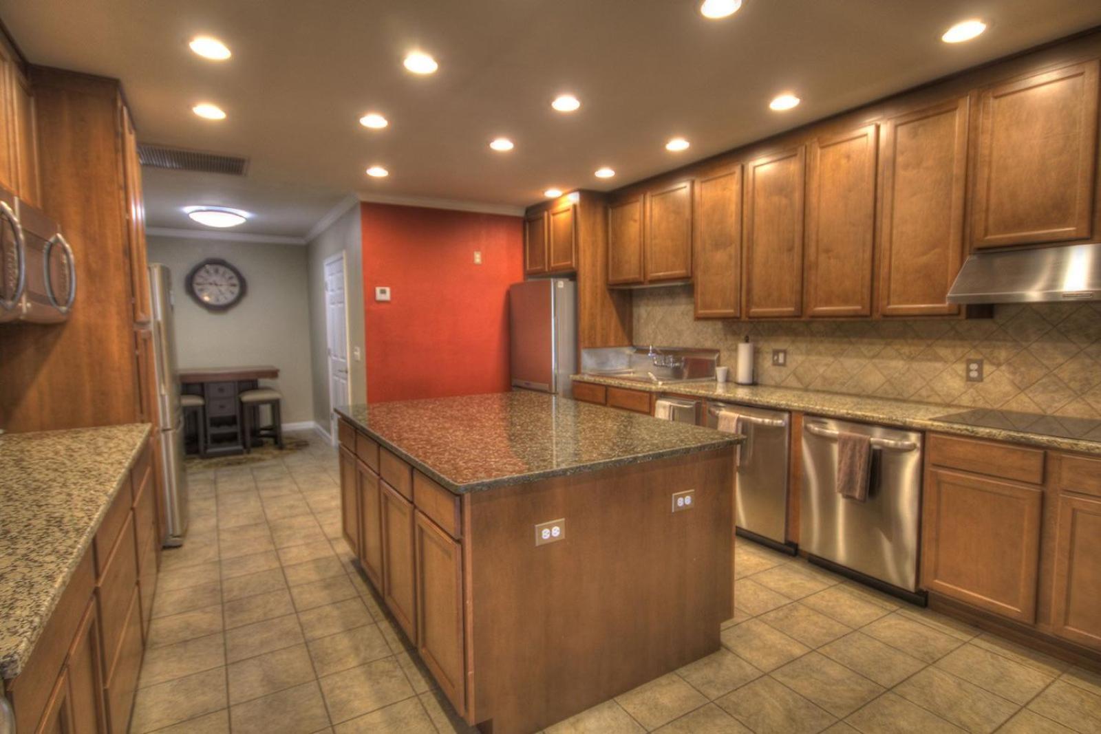 El Matador 144 - Centrally Located With A View Of The Gulf Fort Walton Beach Esterno foto