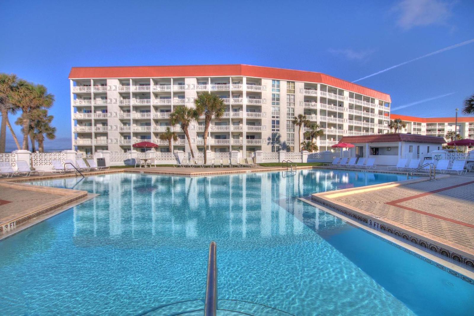 El Matador 144 - Centrally Located With A View Of The Gulf Fort Walton Beach Esterno foto