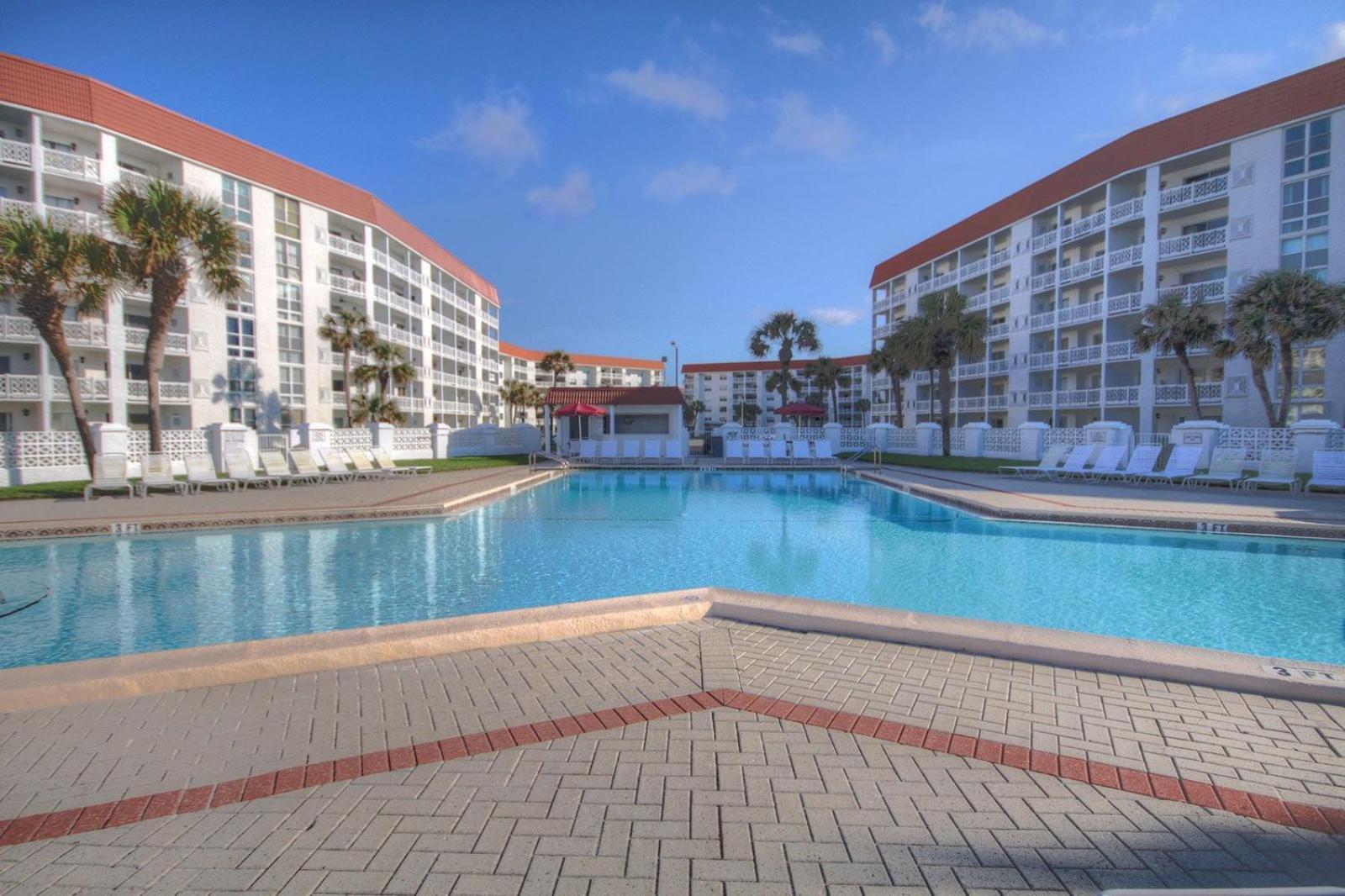 El Matador 144 - Centrally Located With A View Of The Gulf Fort Walton Beach Esterno foto